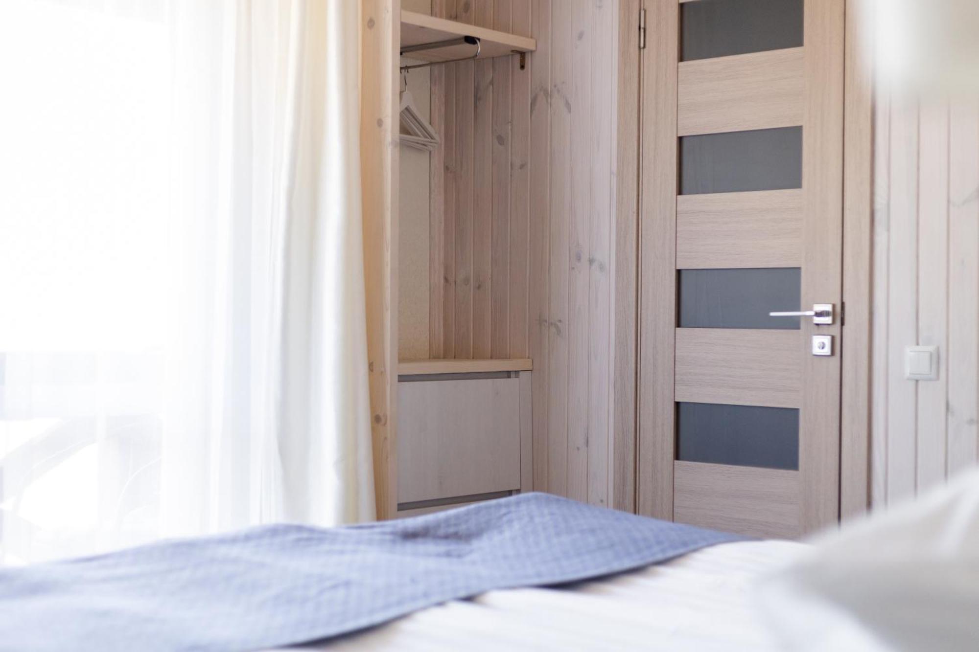 Guest House Slavske Bagian luar foto