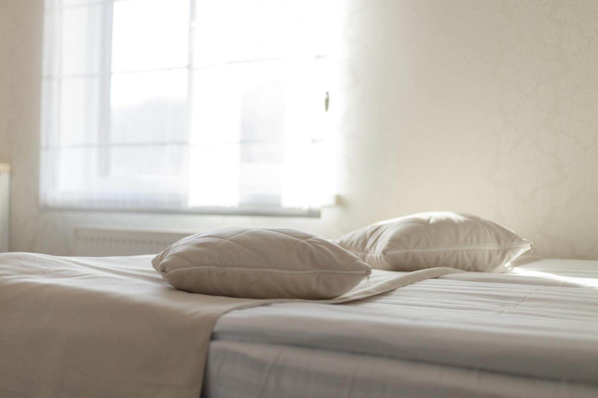Guest House Slavske Bagian luar foto