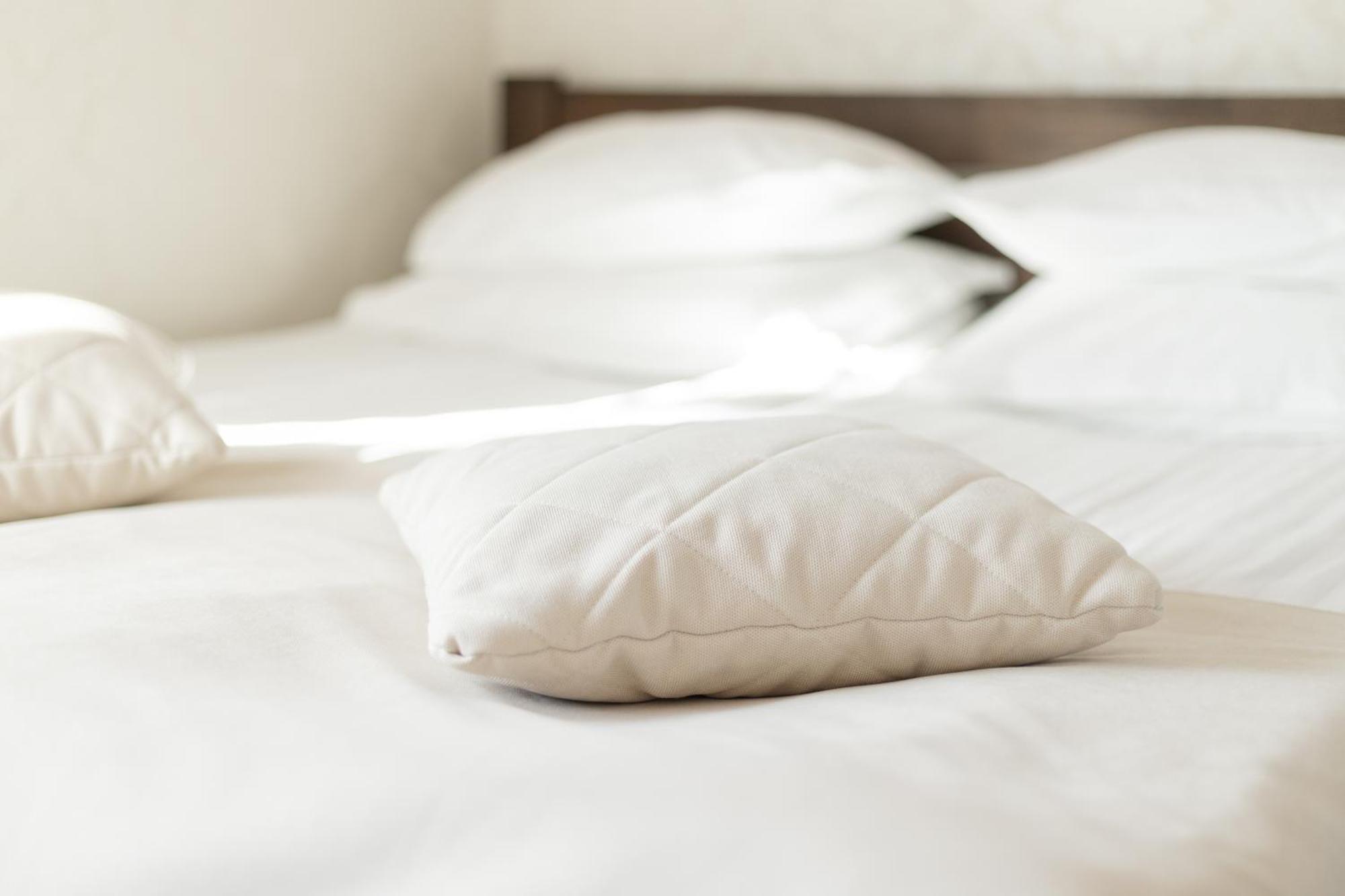 Guest House Slavske Bagian luar foto