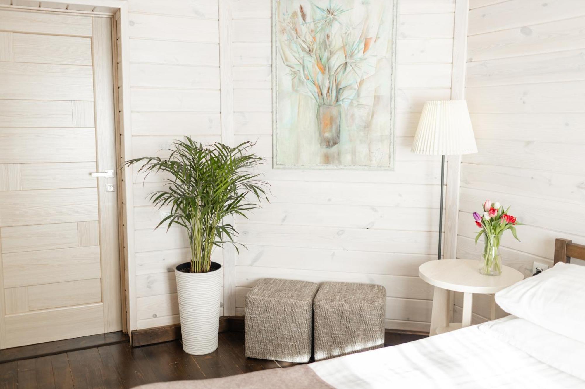 Guest House Slavske Bagian luar foto