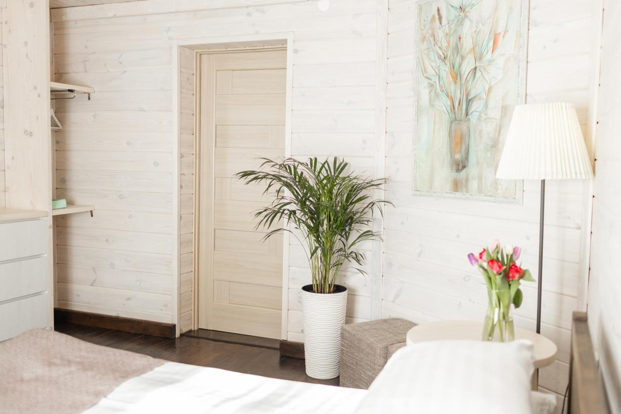 Guest House Slavske Bagian luar foto