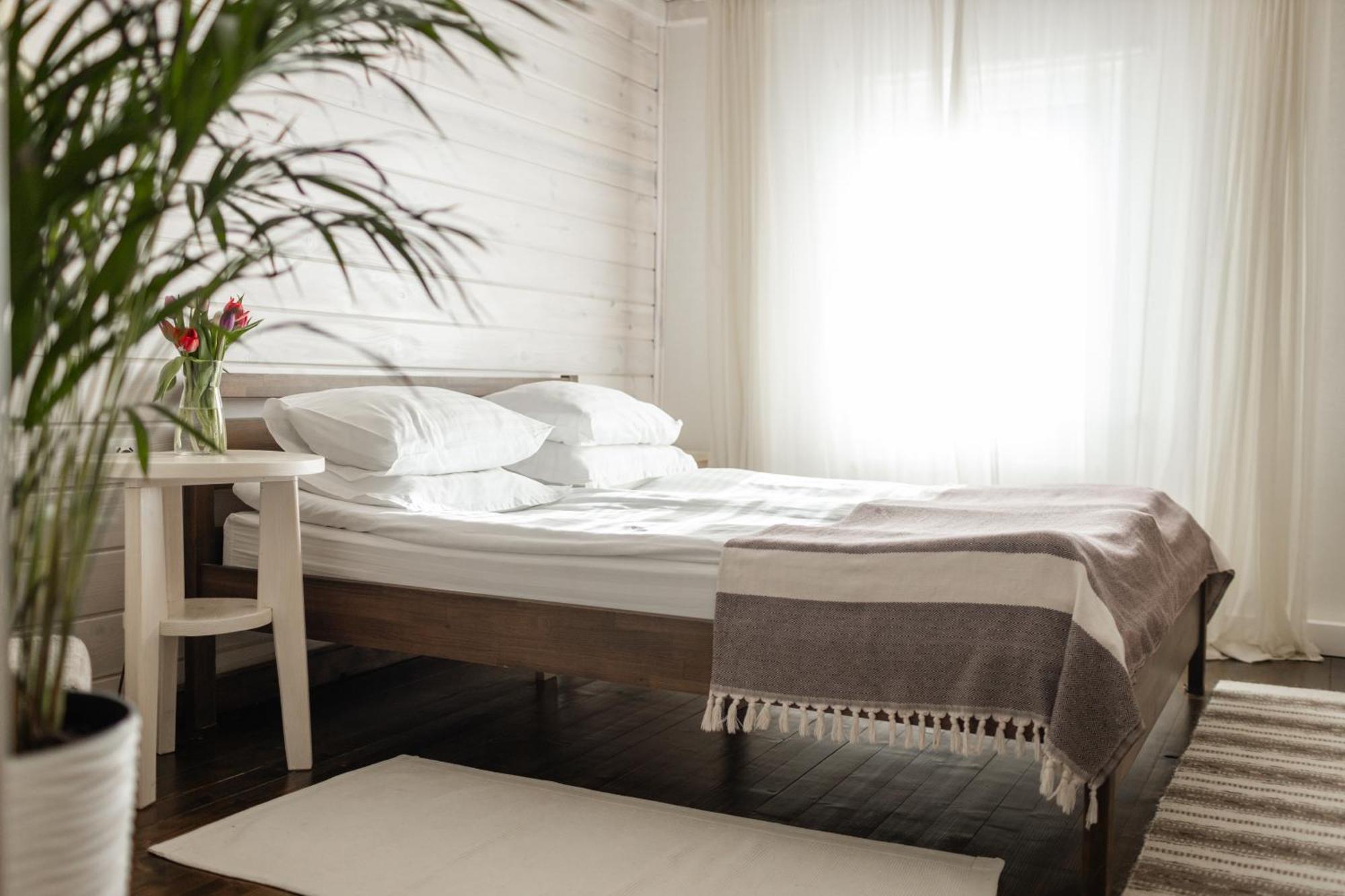 Guest House Slavske Bagian luar foto